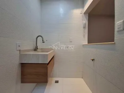Apartamento com 1 Quarto à venda, 40m² no Flamengo, Rio de Janeiro