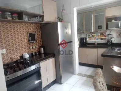 Cobertura com 2 Quartos à venda, 100m² no Vila Camilópolis, Santo André
