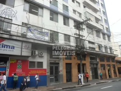 Apartamento com 3 Quartos à venda, 90m² no Centro, Campinas