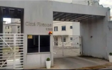 Apartamento com 1 Quarto à venda, 45m² no Recreio Ipitanga, Lauro de Freitas