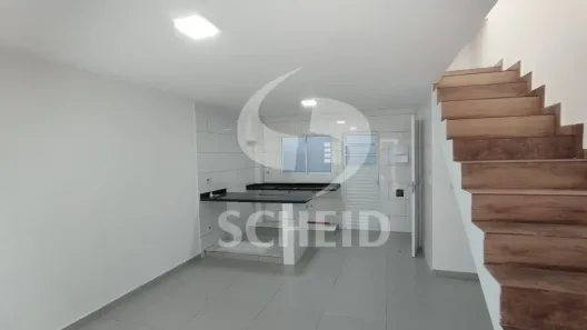 Casa de Condomínio com 3 Quartos para alugar, 75m² no Vila São Pedro, São Paulo