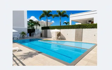 Apartamento com 3 Quartos à venda, 67m² no Nova Parnamirim, Parnamirim