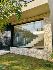 Casa de Condomínio com 5 Quartos à venda, 418m² no Tamboré, Santana de Parnaíba