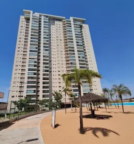 Apartamento com 3 Quartos à venda, 119m² no Ribeirão do Lipa, Cuiabá