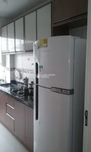 Apartamento com 1 Quarto à venda, 41m² no Menino Deus, Porto Alegre