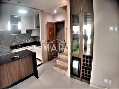 Apartamento com 2 Quartos para alugar, 126m² no Vila Bertioga, São Paulo
