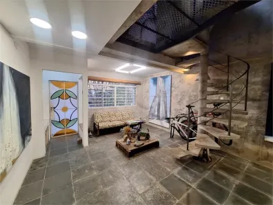 Sobrado com 2 Quartos para alugar, 106m² no Perdizes, São Paulo