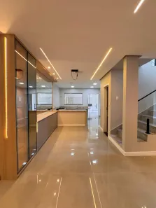 Casa de Condomínio com 4 Quartos à venda, 300m² no Jardim Alvorada, São Luís