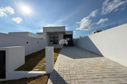 Casa com 2 Quartos à venda, 59m² no Fraron, Pato Branco