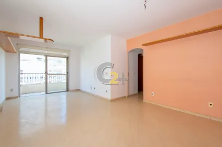 Apartamento com 3 Quartos à venda, 103m² no Santa Cecília, São Paulo