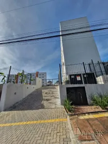 Apartamento com 3 Quartos para alugar, 60m² no Rondônia, Novo Hamburgo