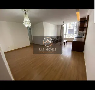 Apartamento com 3 Quartos à venda, 95m² no Icaraí, Niterói