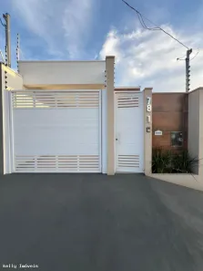 Casa com 2 Quartos à venda, 94m² no Porto Bello Residence, Presidente Prudente