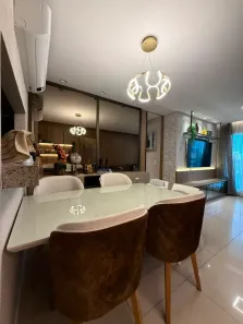 Apartamento com 3 Quartos à venda, 97m² no Papicu, Fortaleza