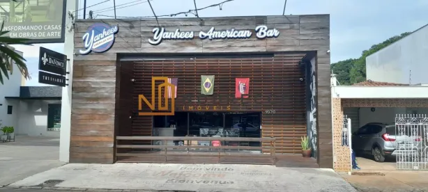 Ponto Comercial à venda, 309m² no Vila Areal, Indaiatuba