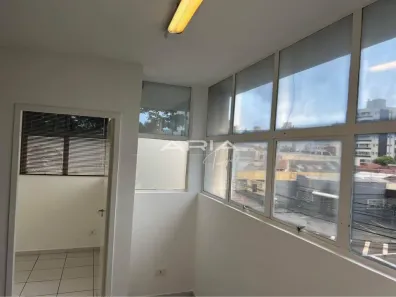 Sala Comercial para alugar, 90m² no Centro, Londrina