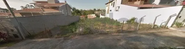 Lote/Terreno à venda, 760m² no Bairro das Palmeiras, Campinas