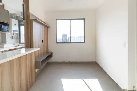 Apartamento com 1 Quarto à venda, 30m² no Várzea da Barra Funda, São Paulo