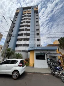 Apartamento com 2 Quartos à venda, 73m² no Jardim Paraíso, São Carlos