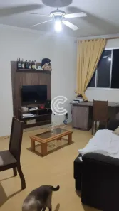 Apartamento com 2 Quartos à venda, 61m² no Jardim Santa Rosa, Valinhos