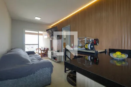 Apartamento com 2 Quartos à venda, 55m² no Parque Boturussu, São Paulo