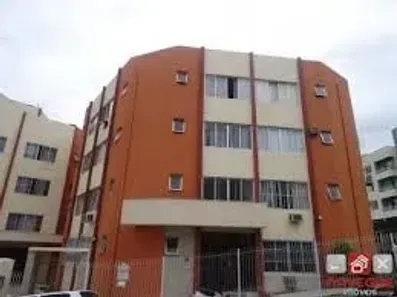 Kitnet com 1 Quarto à venda, 30m² no Carvoeira, Florianópolis