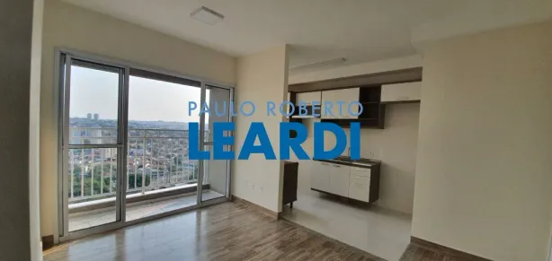 Apartamento com 2 Quartos para alugar, 48m² no Jardim Novo Horizonte, Valinhos