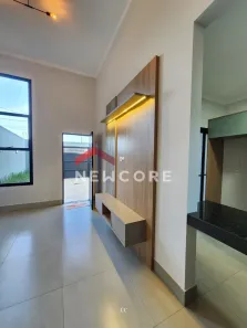 Casa com 2 Quartos à venda, 75m² no Jardim Solange, Bauru