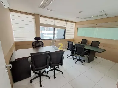 Sala Comercial para alugar, 90m² no Vila Mariana, São Paulo
