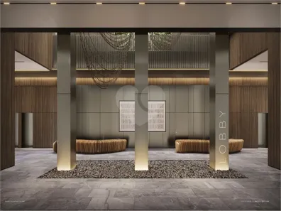 Apartamento com 4 Quartos à venda, 263m² no Cerqueira César, São Paulo