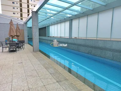 Apartamento com 4 Quartos à venda, 282m² no Anchieta, Belo Horizonte