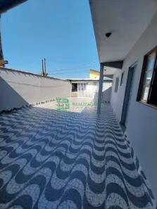 Casa com 2 Quartos à venda, 90m² no Balneário Flórida Mirim, Mongaguá