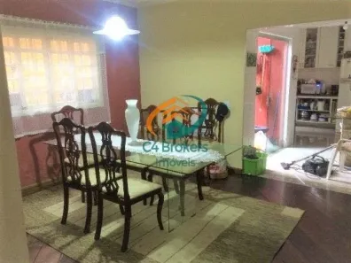 Sobrado com 2 Quartos à venda, 190m² no Jardim Cumbica, Guarulhos