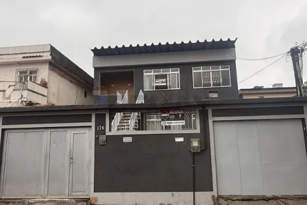 Apartamento com 2 Quartos para alugar, 74m² no Bento Ribeiro, Rio de Janeiro