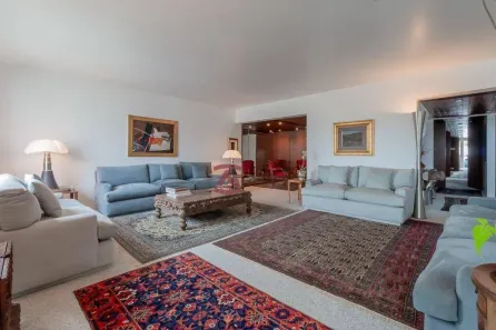 Cobertura com 3 Quartos à venda, 623m² no Higienópolis, São Paulo