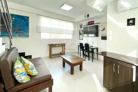 Apartamento com 1 Quarto à venda, 41m² no Savassi, Belo Horizonte