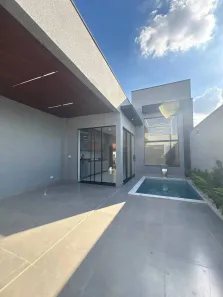 Casa com 3 Quartos à venda, 115m² no Jardim Boer I, Americana