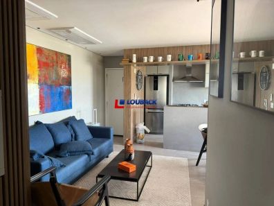 Apartamento com 3 Quartos à venda, 158m² no Ouro Preto, Belo Horizonte