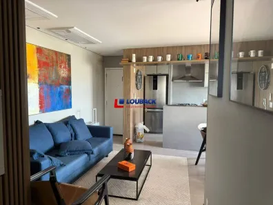 Apartamento com 3 Quartos à venda, 158m² no Ouro Preto, Belo Horizonte