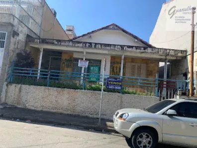 Lote/Terreno à venda, 500m² no Jardim Tranqüilidade, Guarulhos