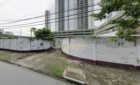 Lote/Terreno para alugar, 6177m² no Boa Viagem, Recife