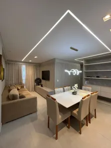 Apartamento com 3 Quartos à venda, 84m² no Jardim Oceania, João Pessoa