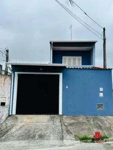 Sobrado com 3 Quartos à venda, 160m² no Loteamento Municipal Brás Cubas, Mogi das Cruzes