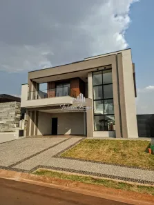 Casa de Condomínio com 4 Quartos à venda, 260m² no Parque Brasil 500, Paulínia