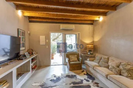 Casa com 3 Quartos à venda, 210m² no Perdizes, São Paulo