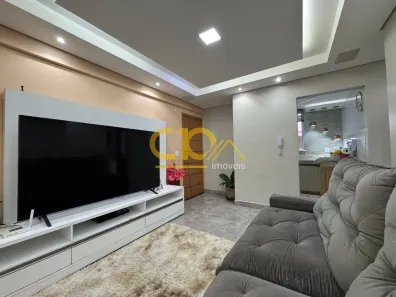 Apartamento com 3 Quartos à venda, 141m² no Acaiaca, Belo Horizonte