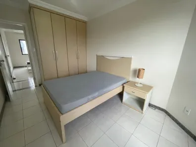 Apartamento com 2 Quartos para venda ou aluguel, 75m² no Pituba, Salvador