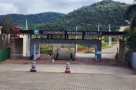 Lote/Terreno à venda, 458m² no br 040  km 806, Matias Barbosa