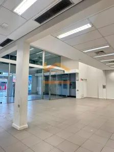 Ponto Comercial para alugar, 2228m² no Cidade Jardim, Americana