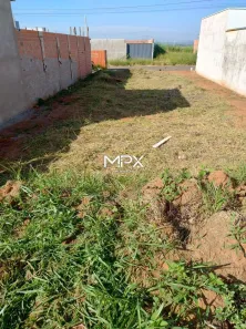 Lote/Terreno à venda, 250m² no Residencial Alto da Boa Vista, Piracicaba